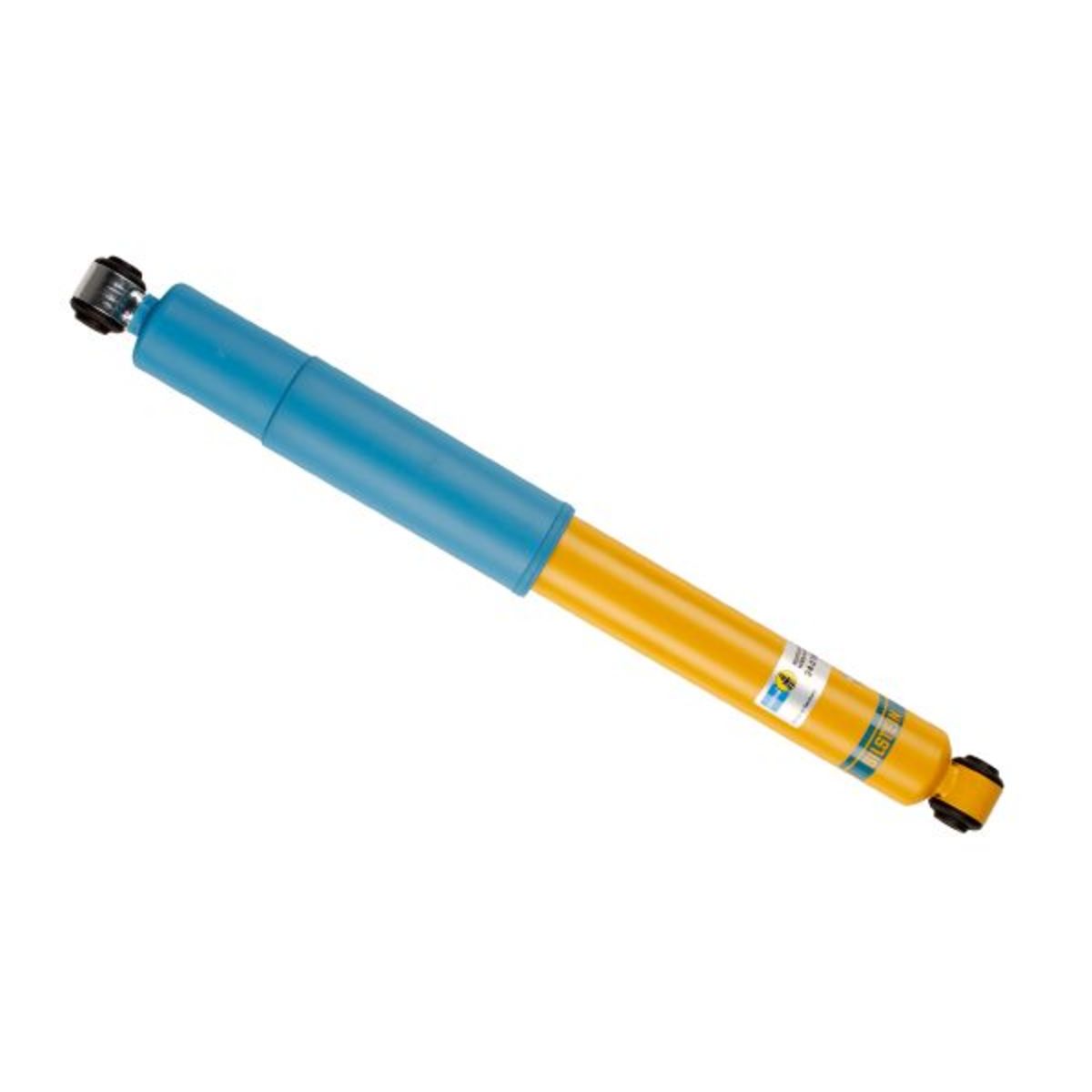 Image of Schokdemper - B6