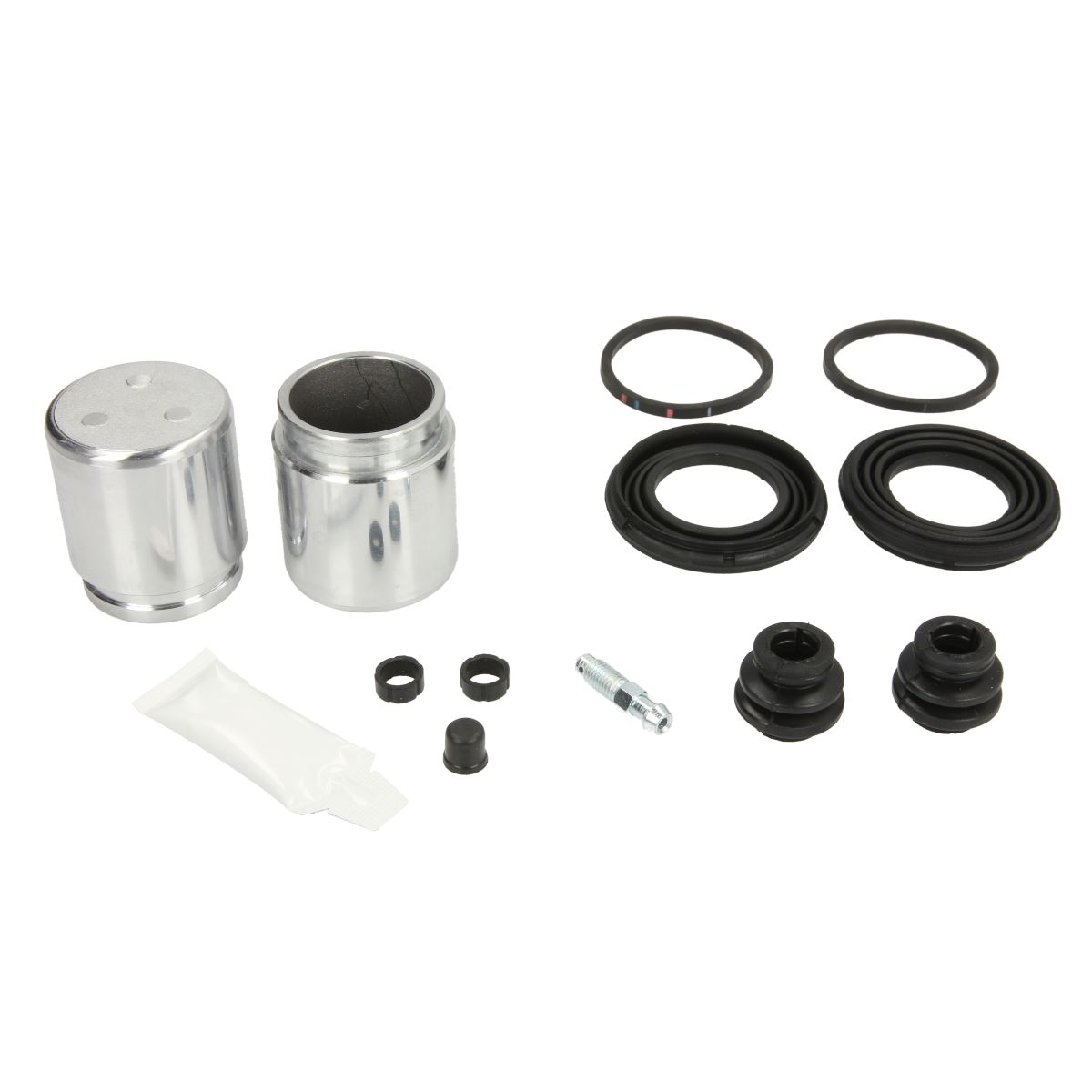 Image of Reparatieset, remklauw  D4-2413C