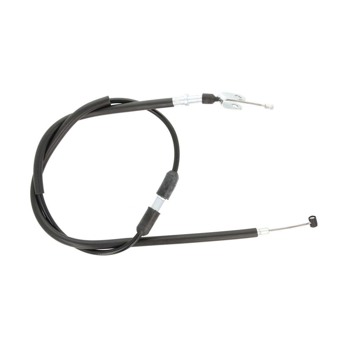 Cable, accionamiento de embrague 4 RIDE LS-137