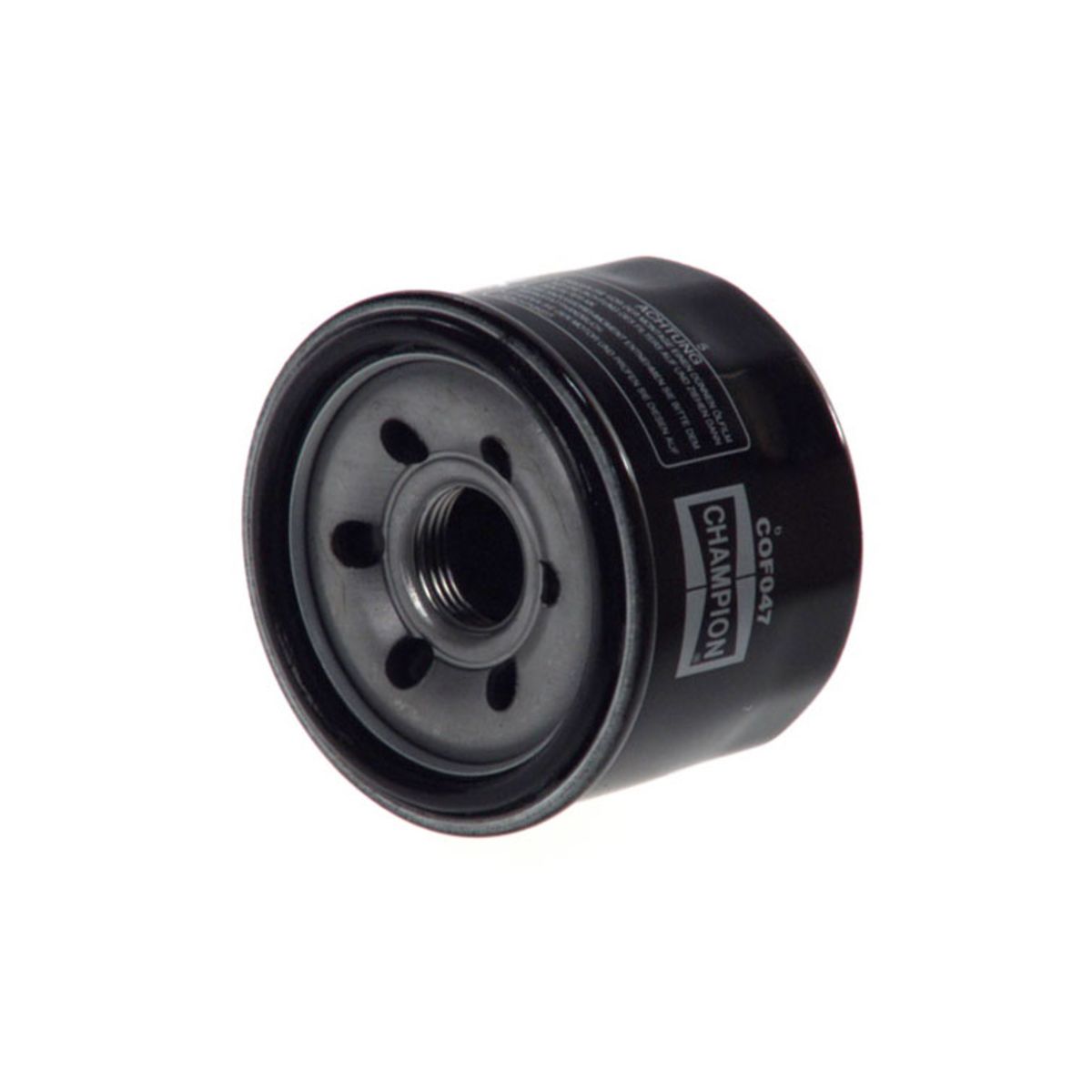 Image of Oliefilter  HF147