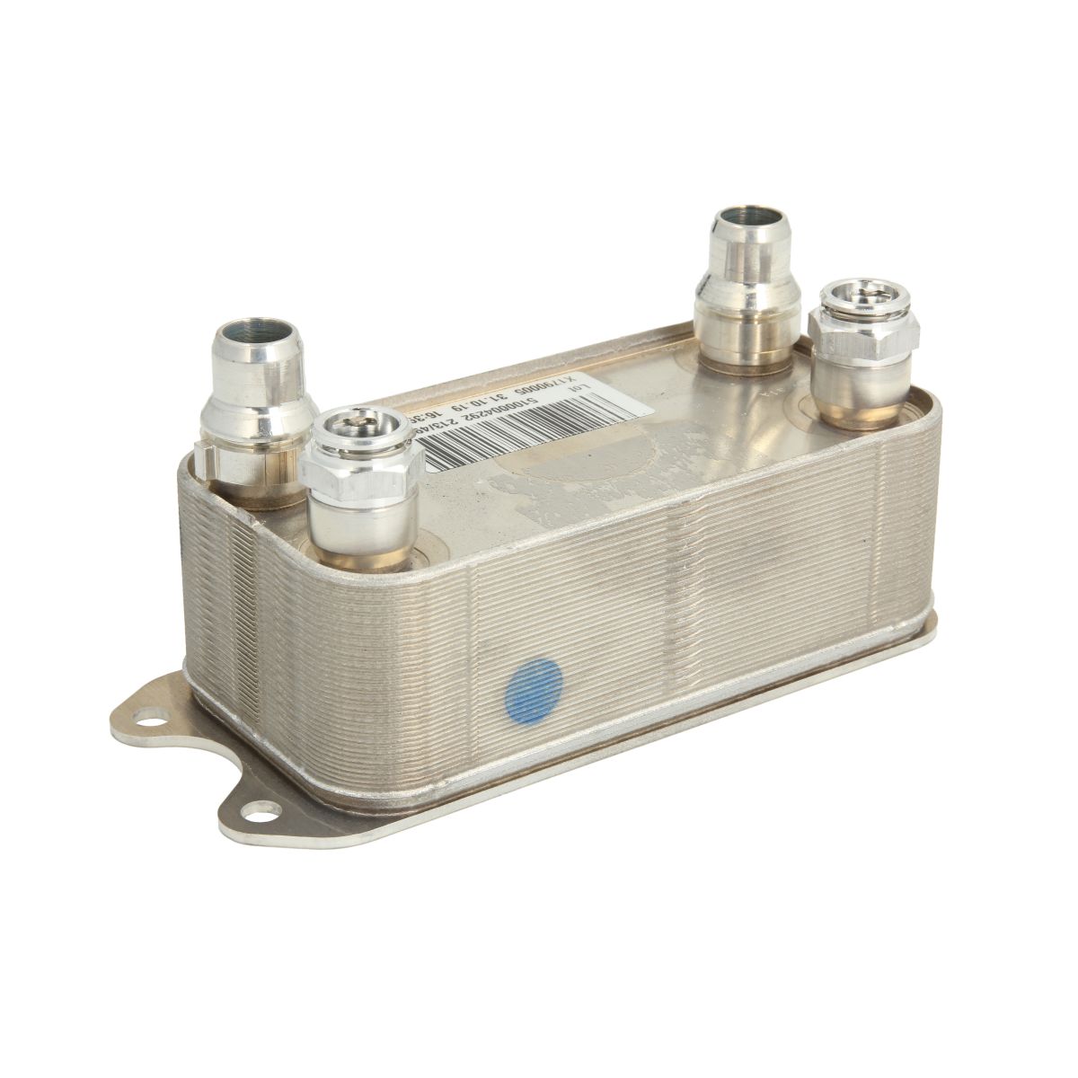 Image of Olie radiator, automatische versnellingsbak