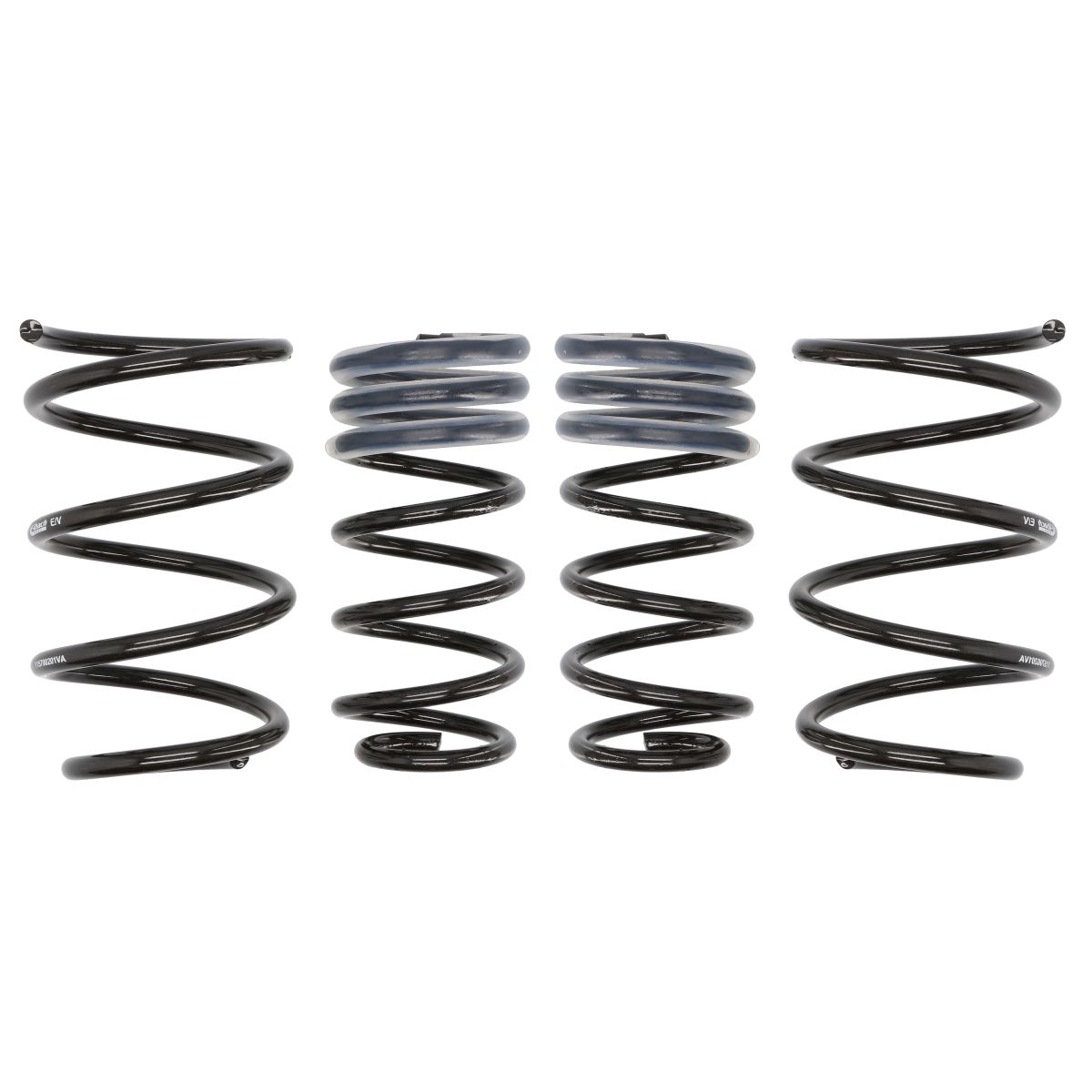 Ophangveer Pro-Kit