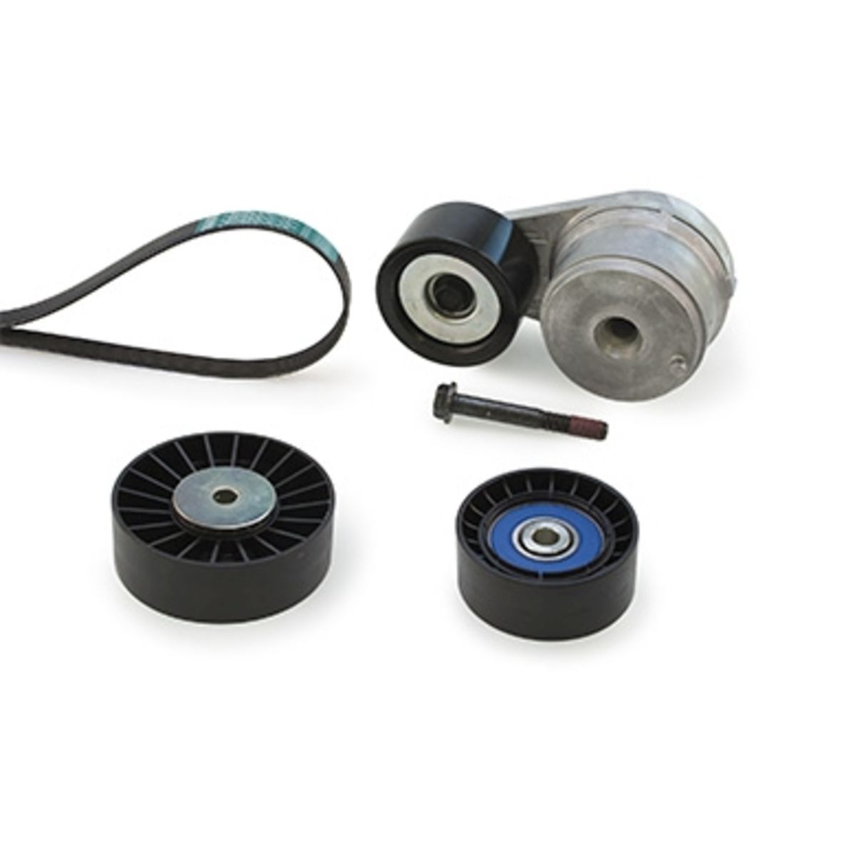 Image of Poly V-riem set