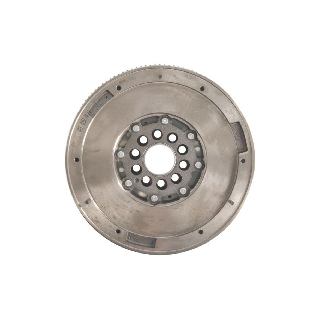 LUK Volant moteur  DMF 415 0751 10