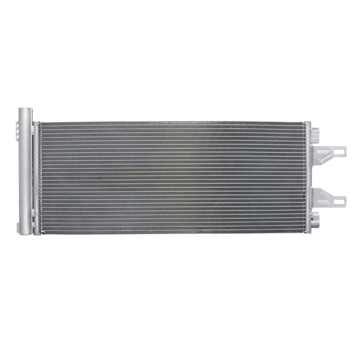 Kondensator, Klimaanlage DELPHI TSP0225676