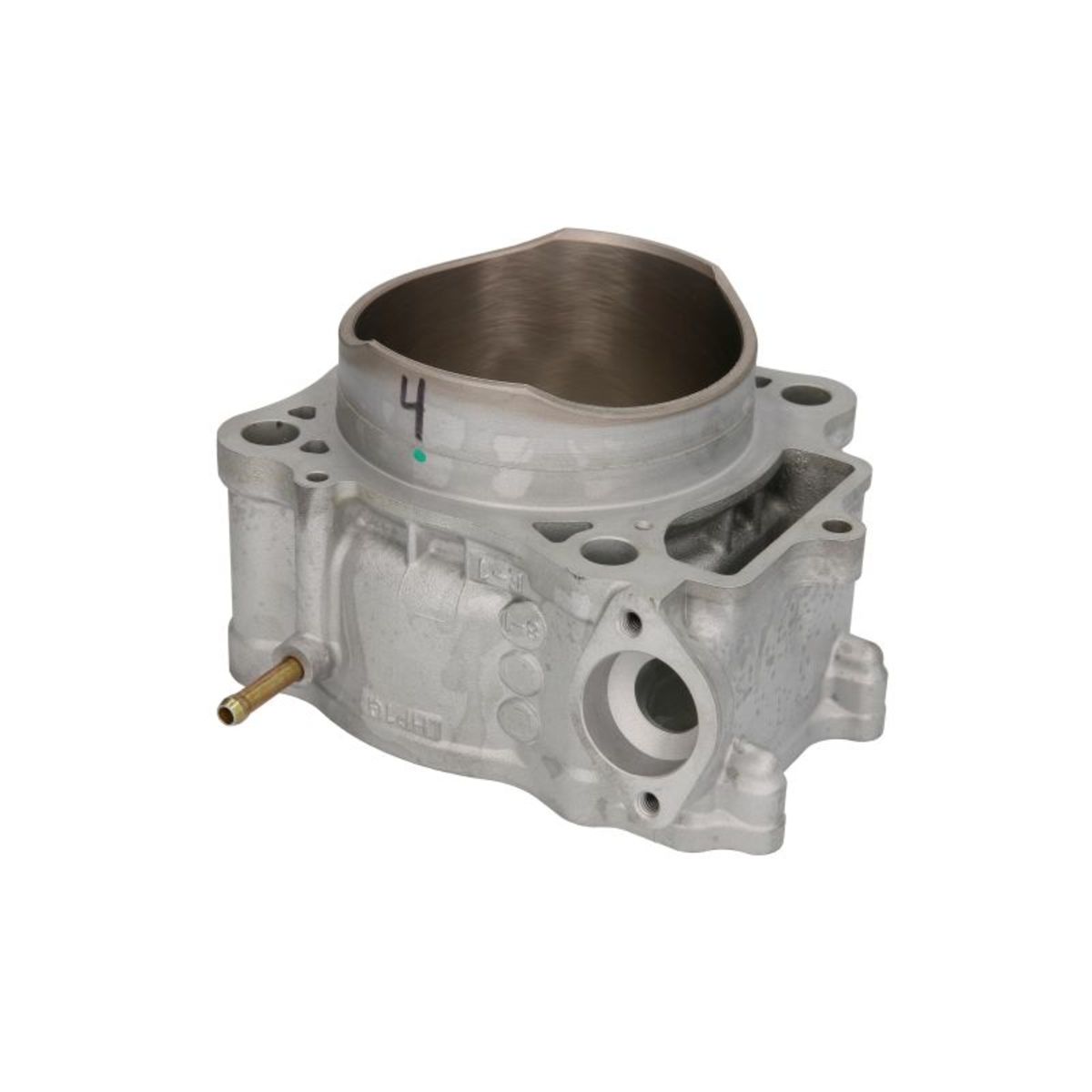 Zylinder CYLINDER WORKS 10005