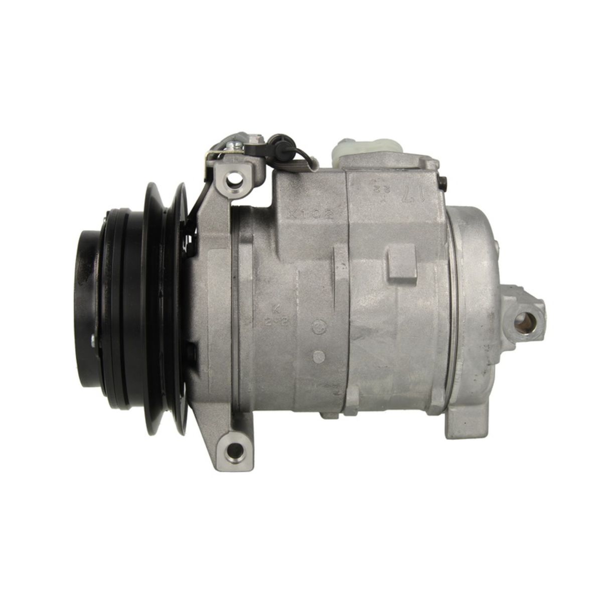 Image of Compressor, airconditioner