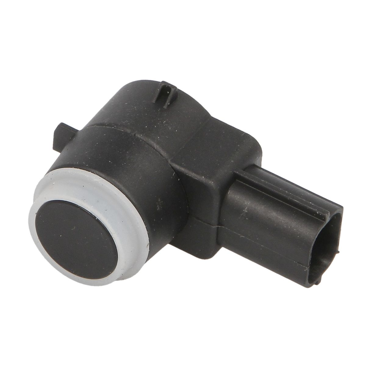 Meat&Doria Grijs/Zwart Sensor, Park Distance Control Meat & Doria 94629