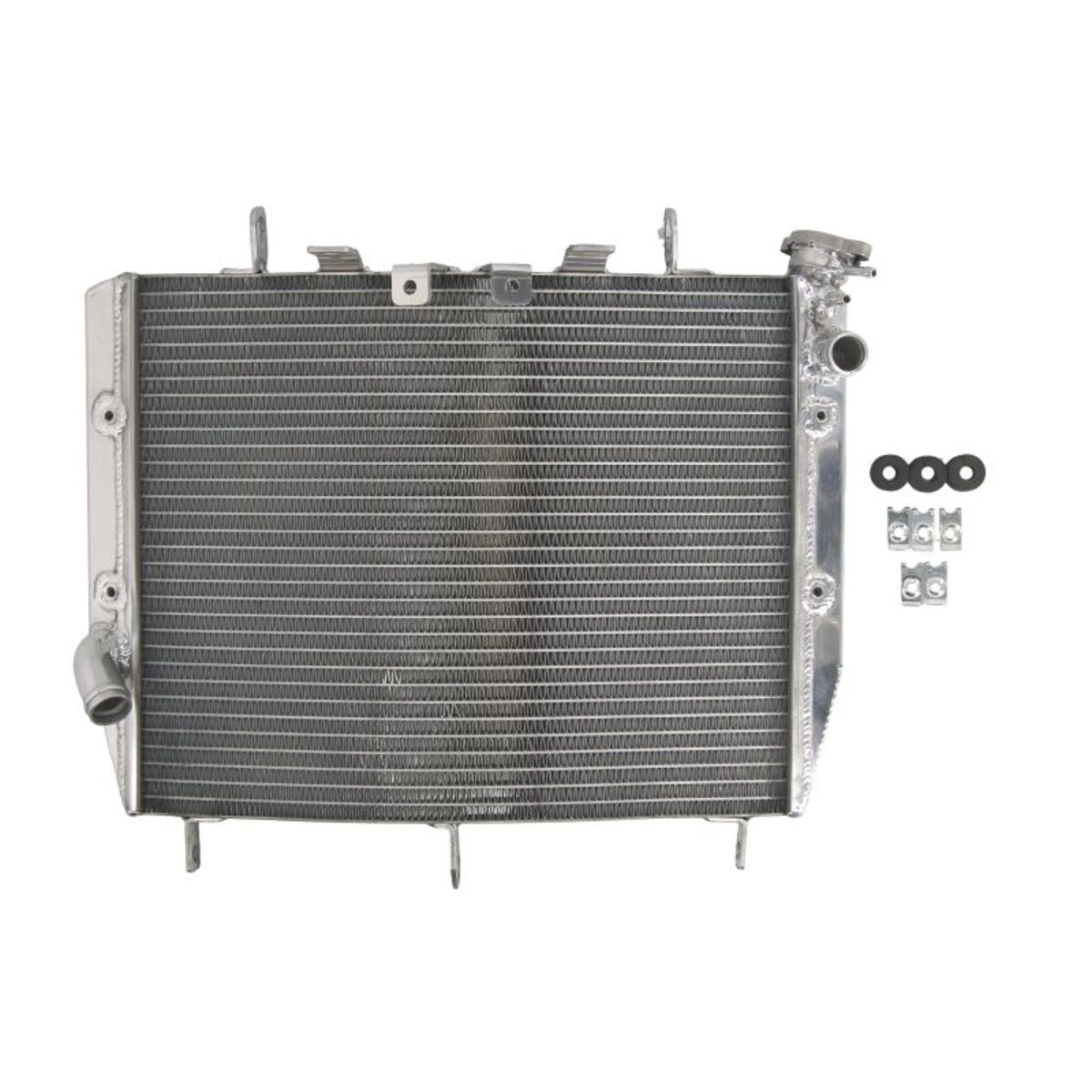 Radiateur, refroidissement moteur 4RIDE RAD-612