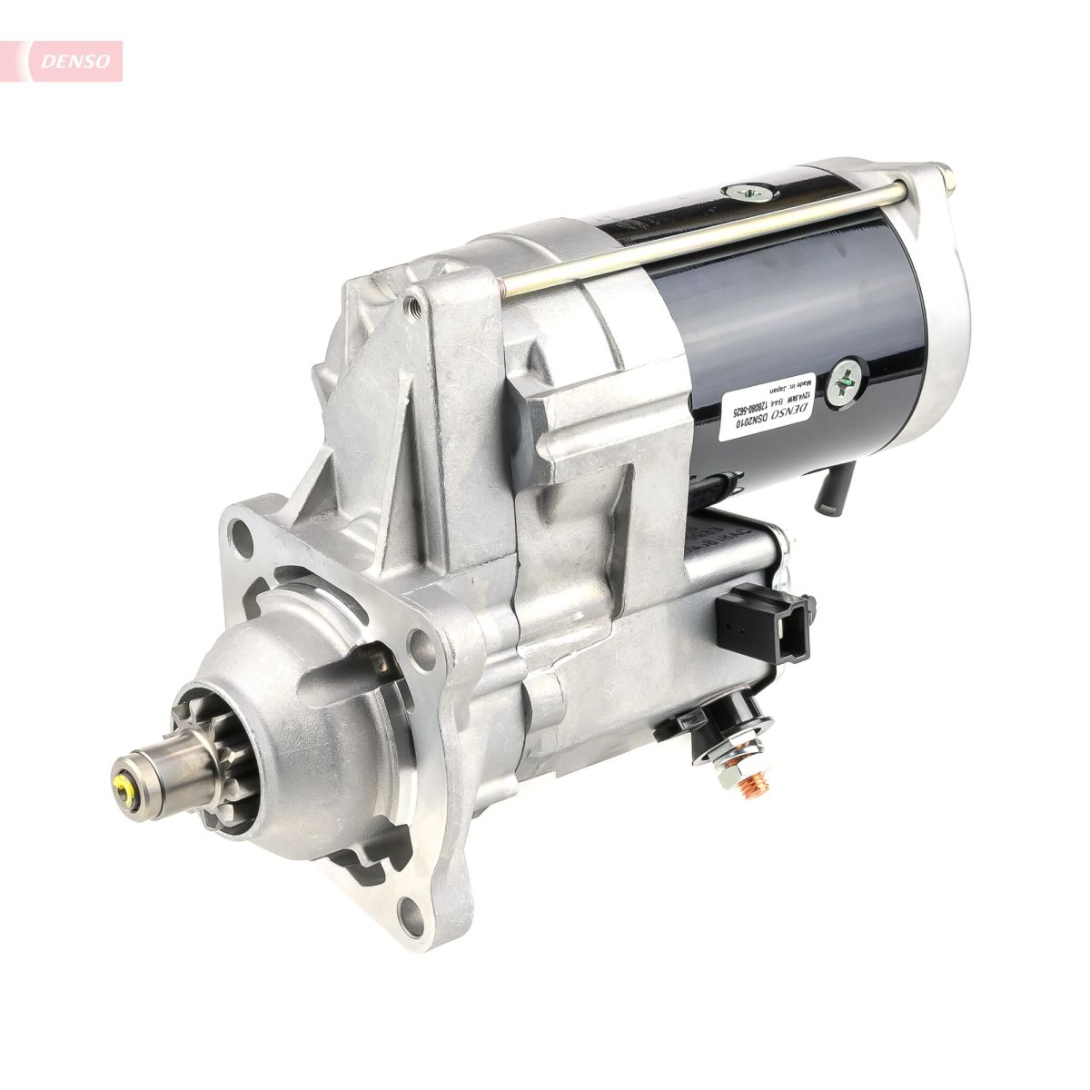 Image of Startmotor