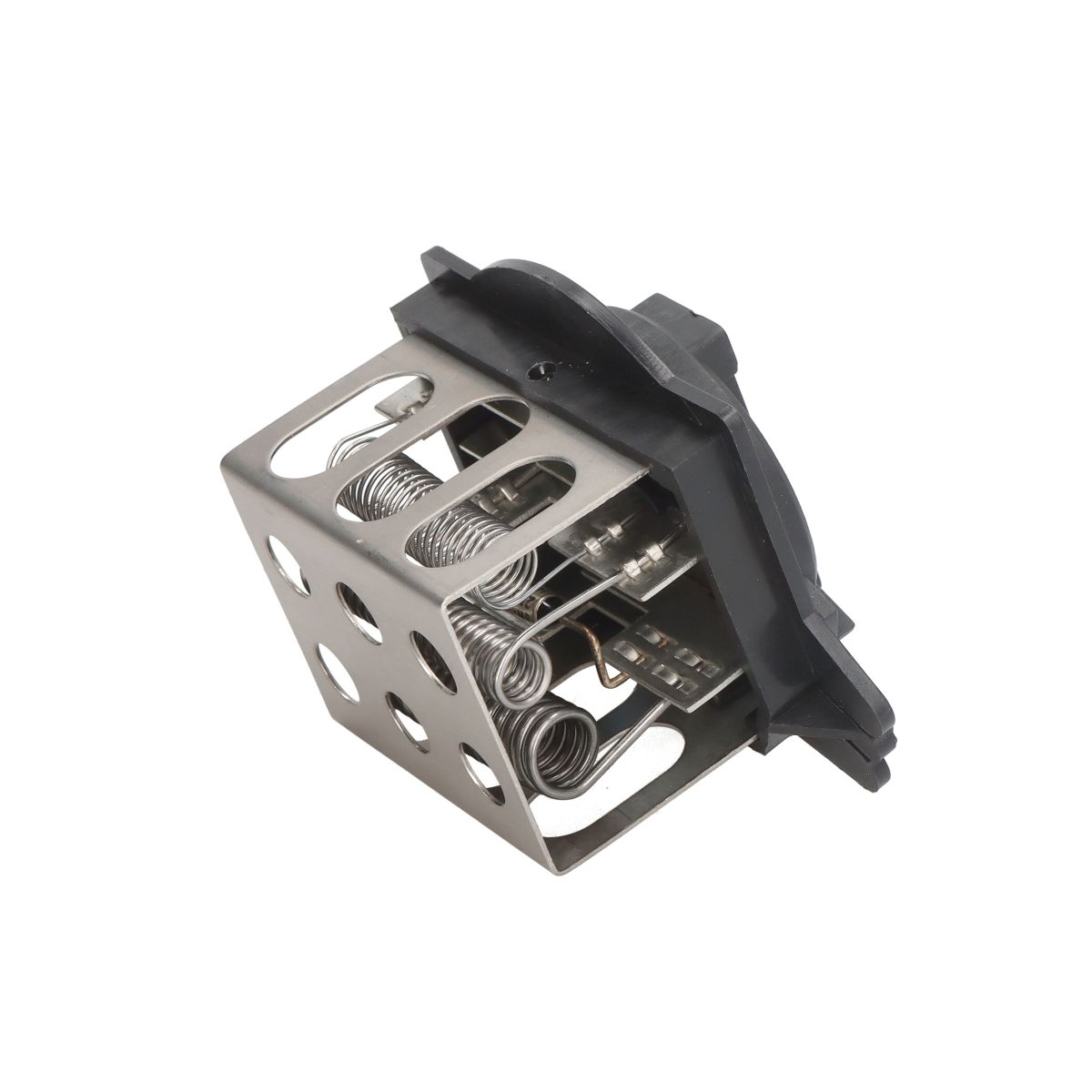 Meat&Doria Zwart Regelaar, Binnenventilator Meat & Doria K109075