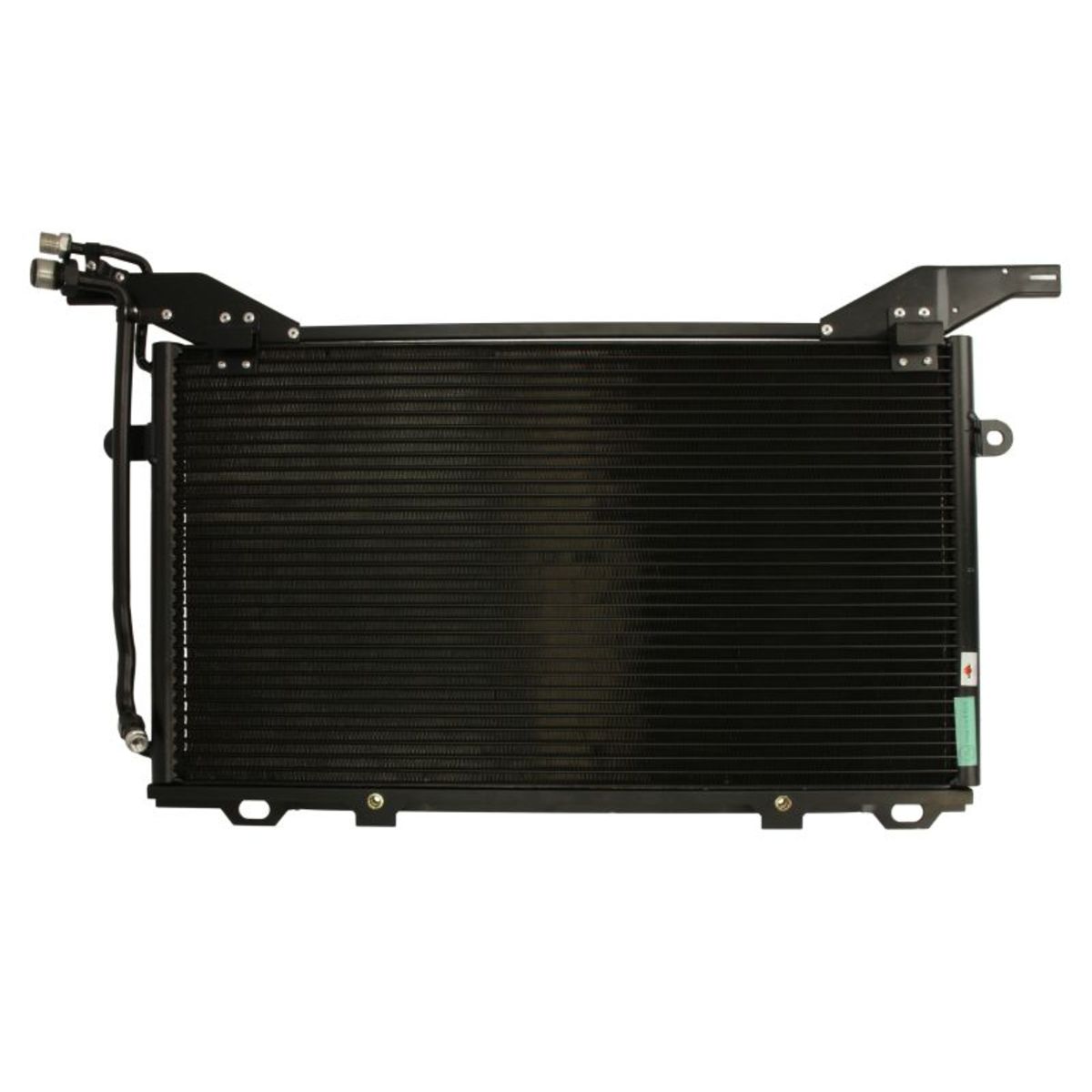 Nrf Kondensator, Klimaanlage 35240
