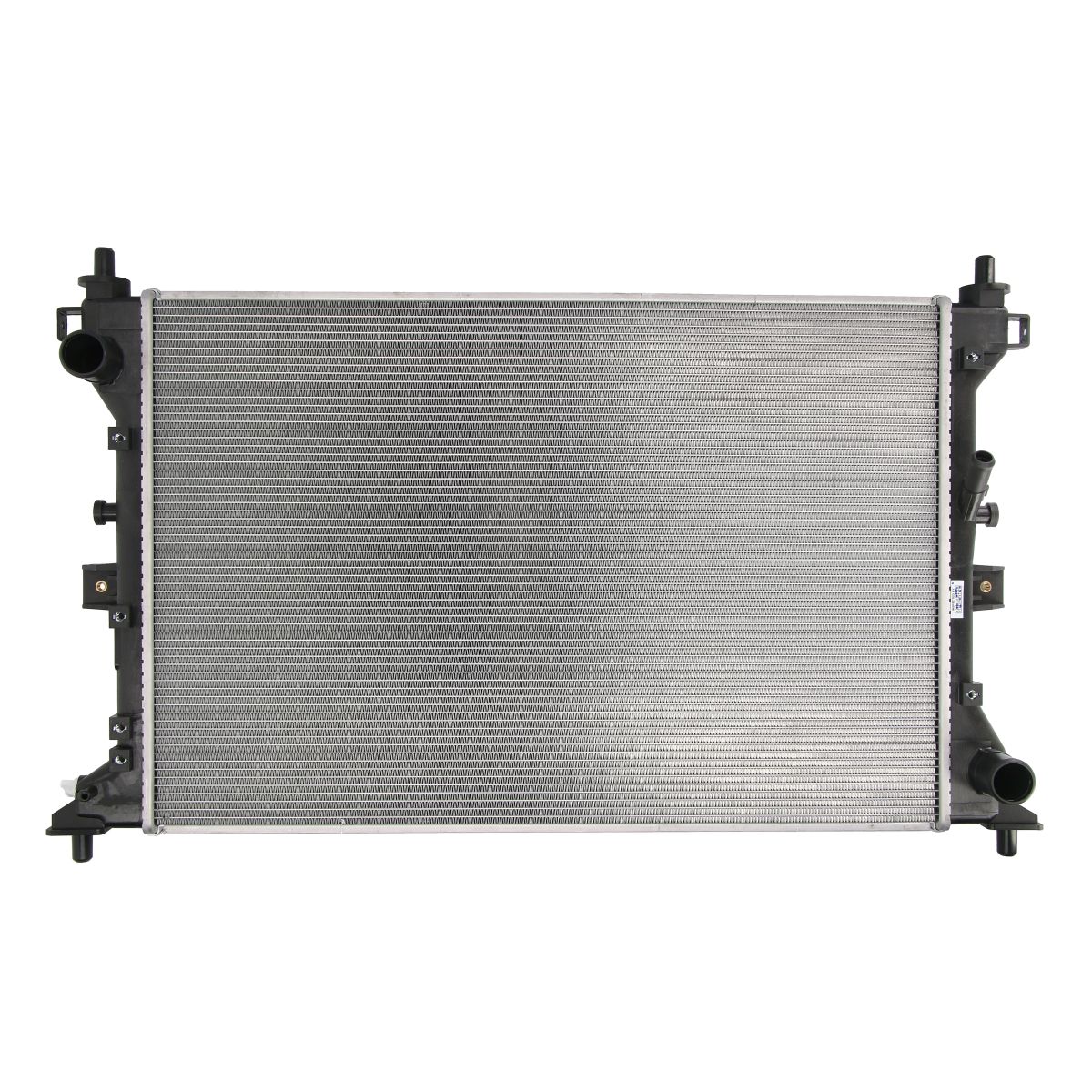 Image of Radiator, motorkoeling