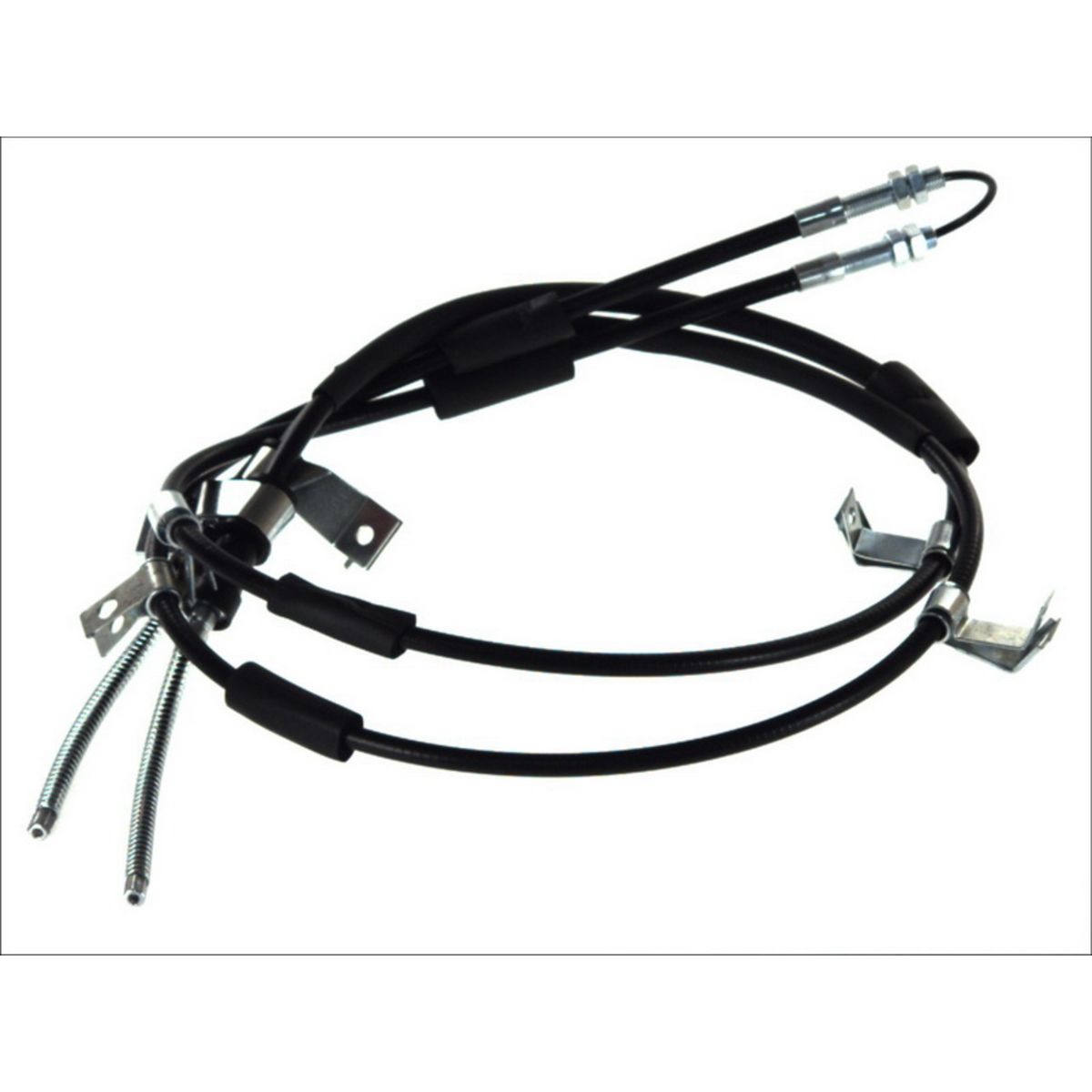 Image of Kabel, parkeerrem