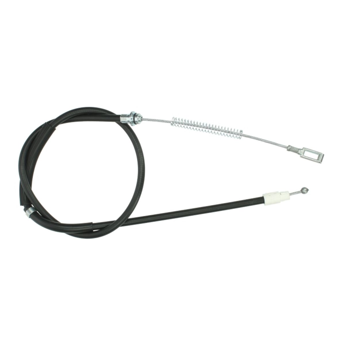 Image of Kabel, parkeerrem