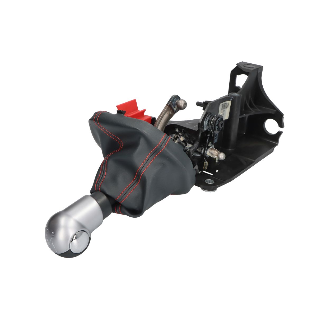 Schalthebel AKUSAN K09W101AKN