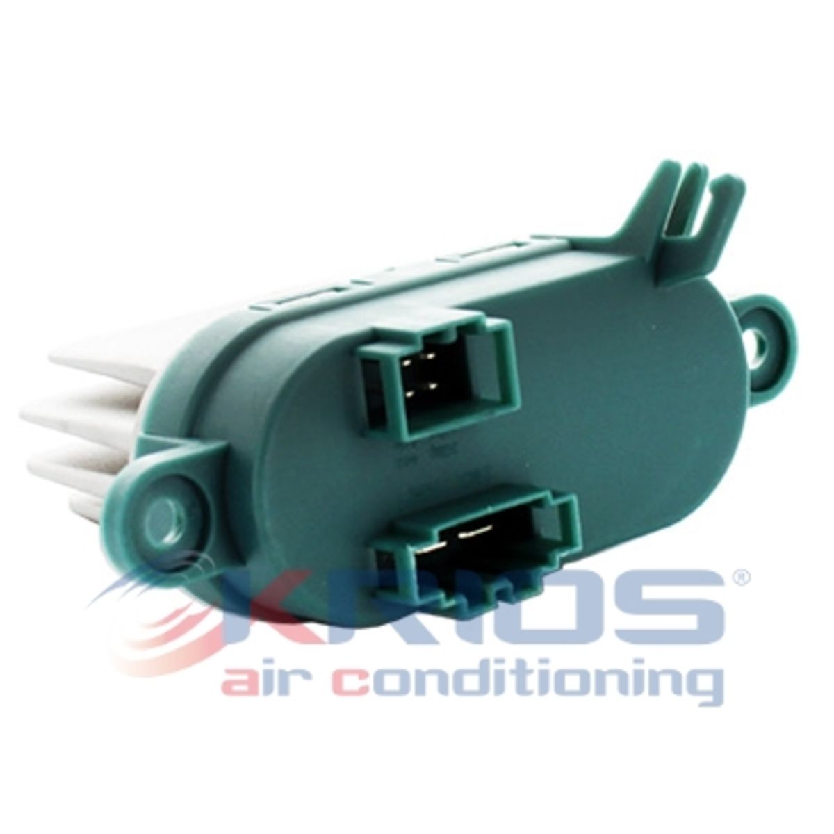 Meat & Doria Résistance, Pulseur D'air Habitacle K106049