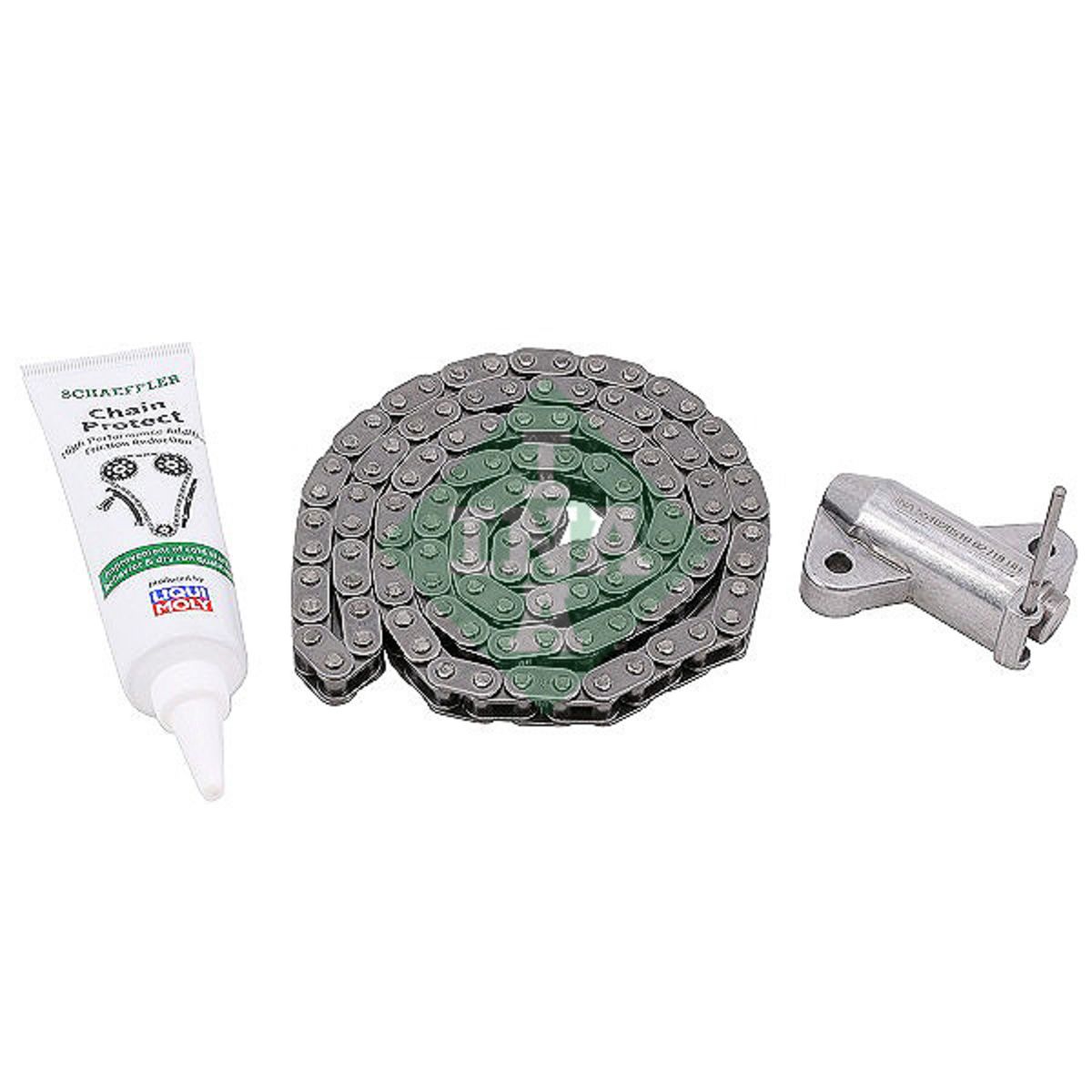 Kit catena di distribuzione INA 559 1810 10