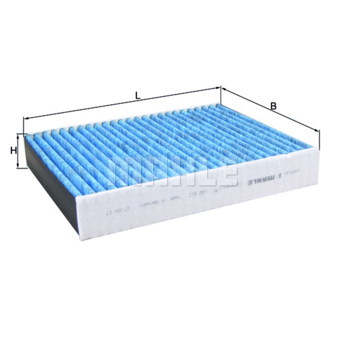 Image of Cabinefilter