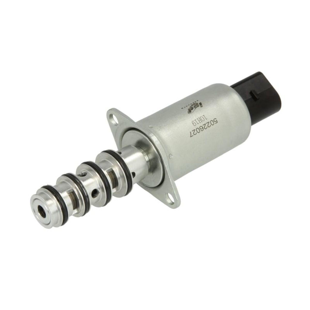 Regler, Ventilsteuerungsphasen HEPU 21-5022