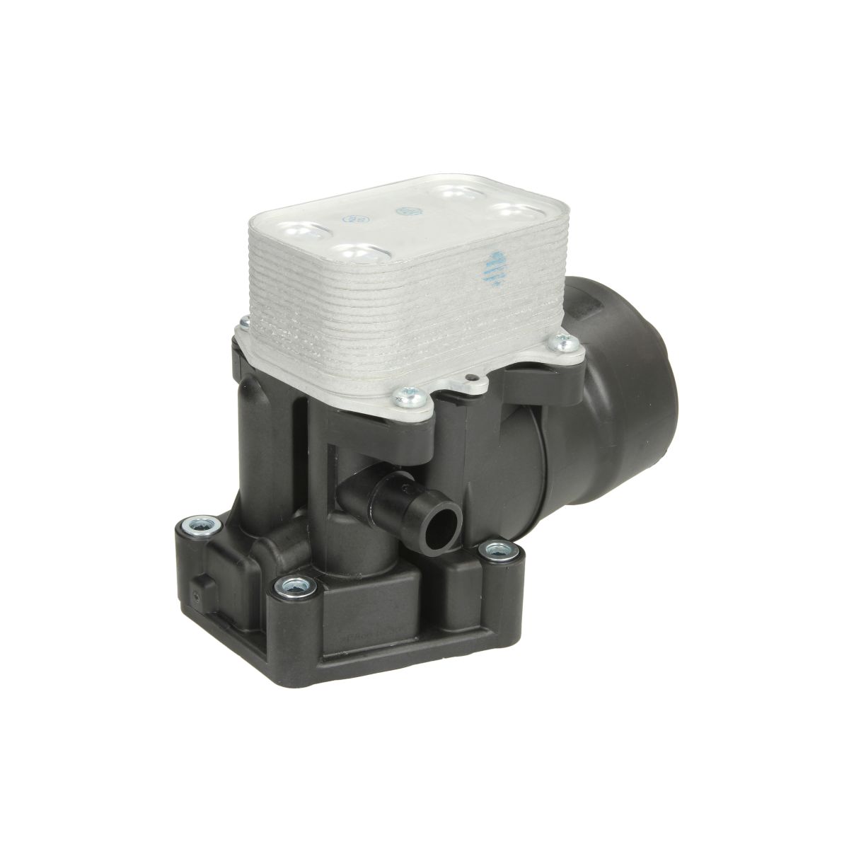 Image of Olie radiator, motorolie