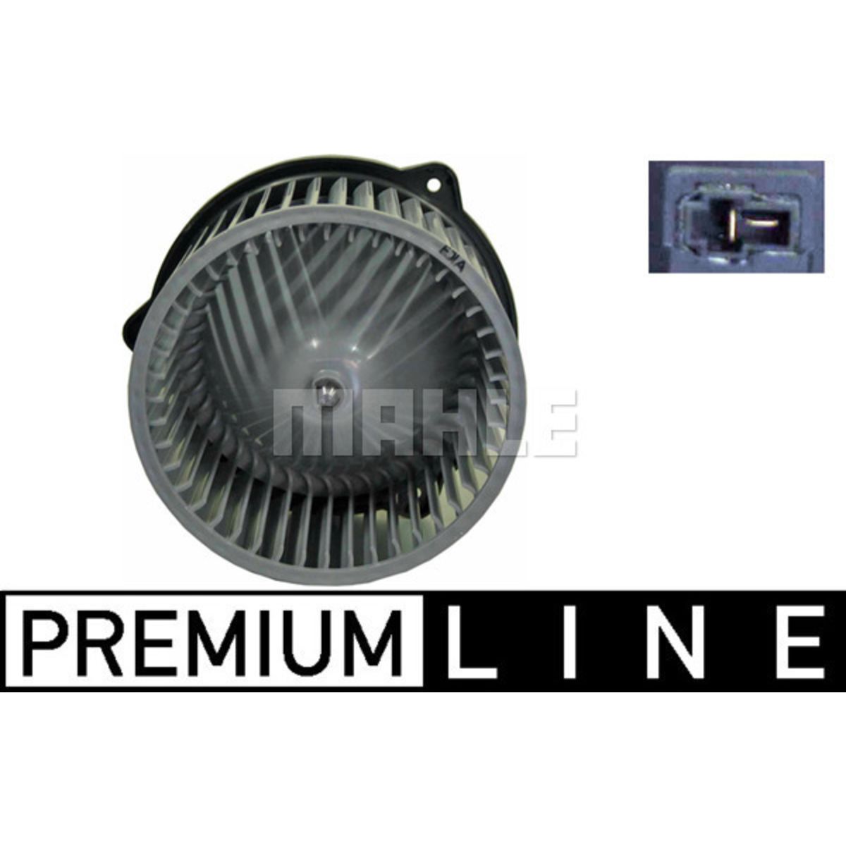 Image of Binnenventilator