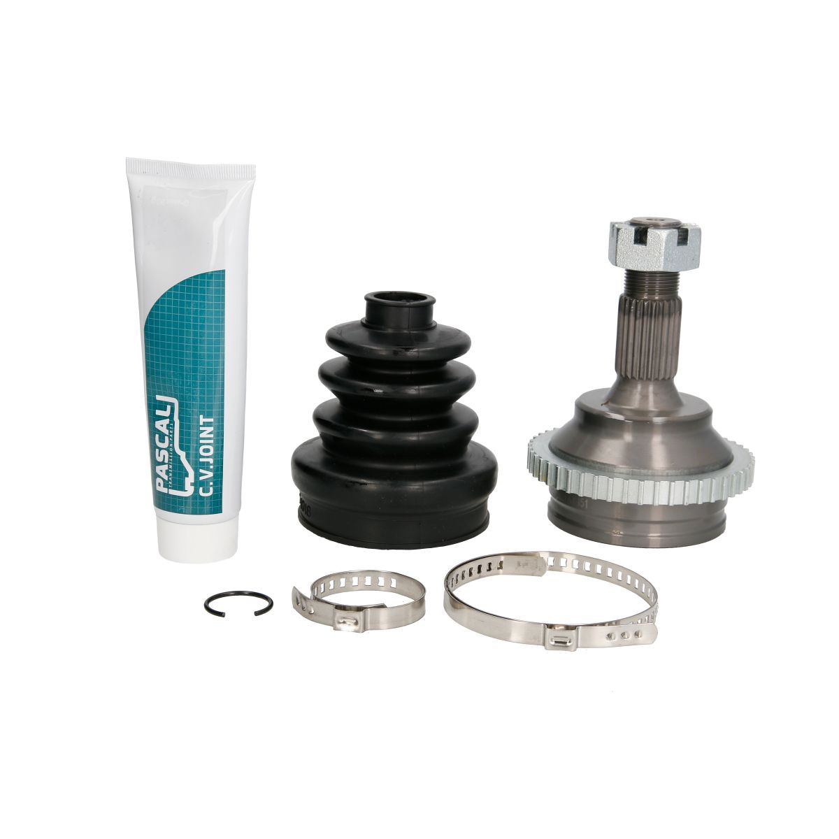 Image of Homokineet reparatie set, aandrijfas