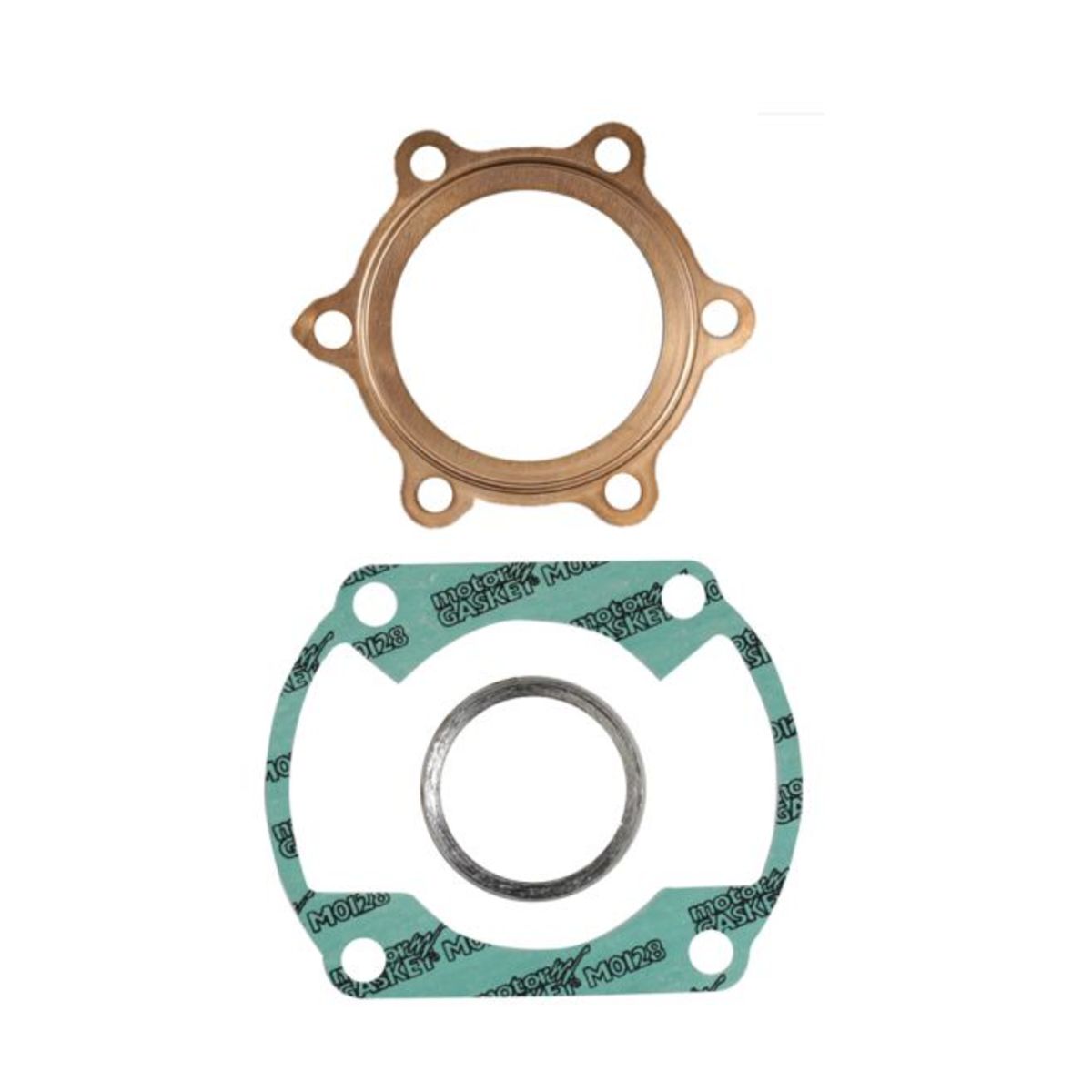 Dichtungssatz, Zylinderkopf ATHENA P400485600401