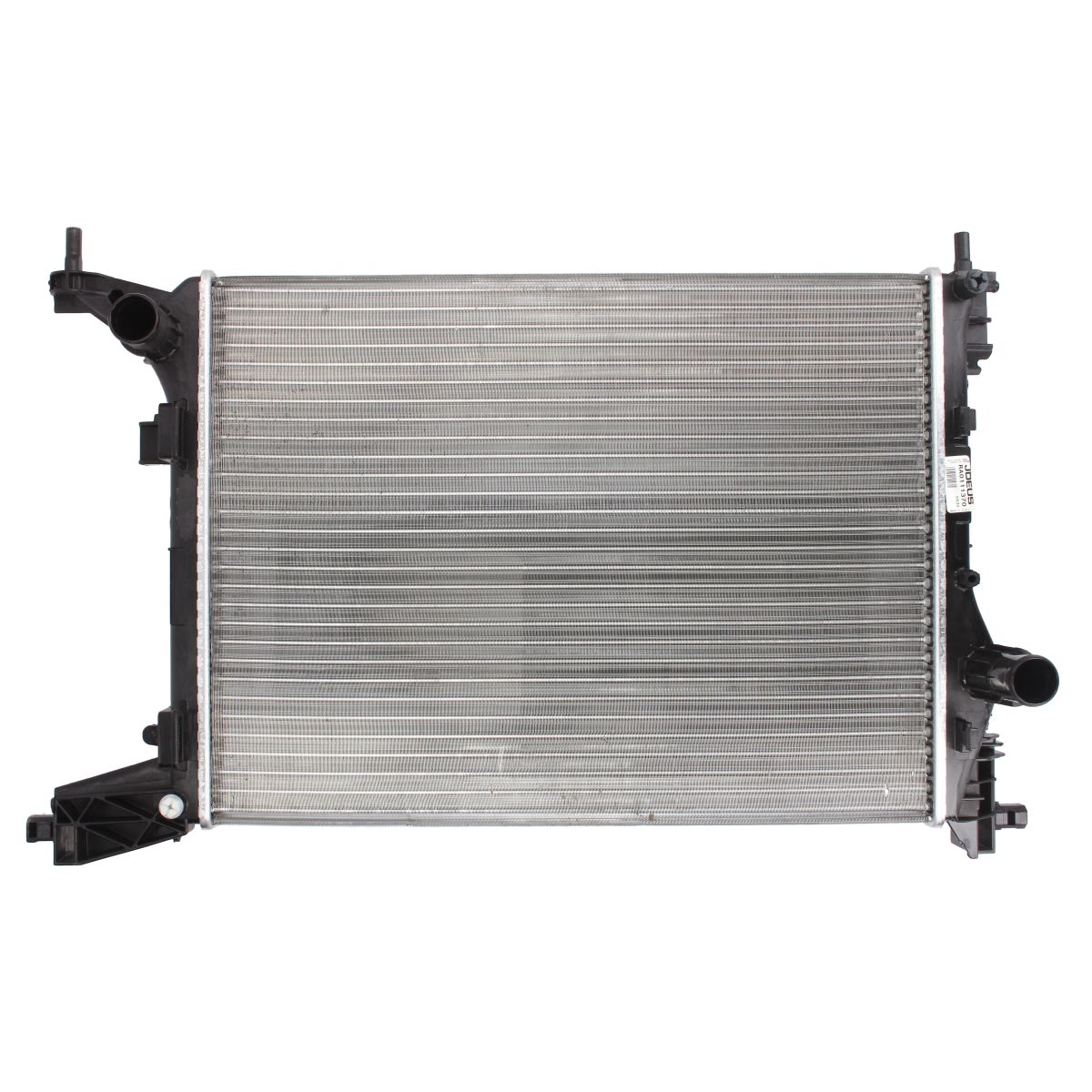 Image of Radiator, motorkoeling