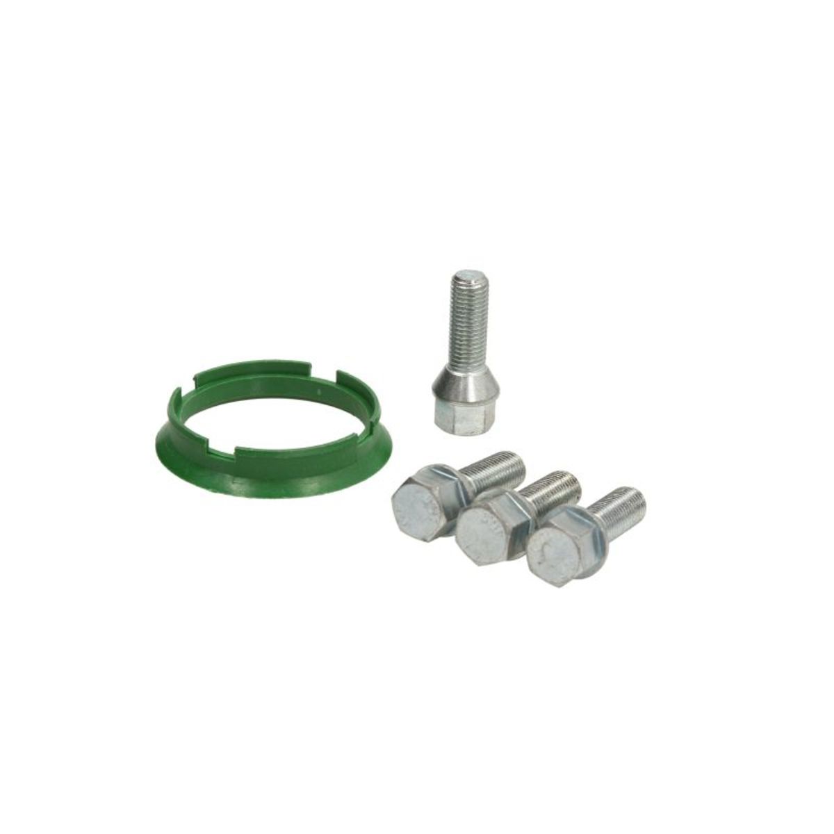 Image of Montageset voor lichtmetalen velgen