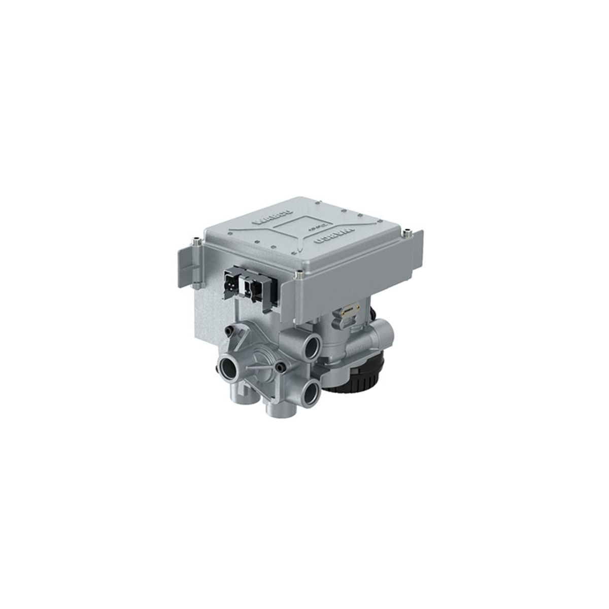 Image of Asmodulator