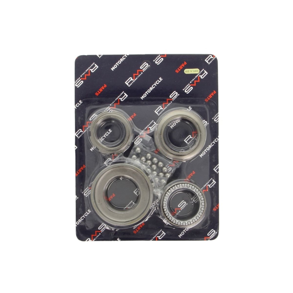 Lenkkopflager RMS 18 422 0290