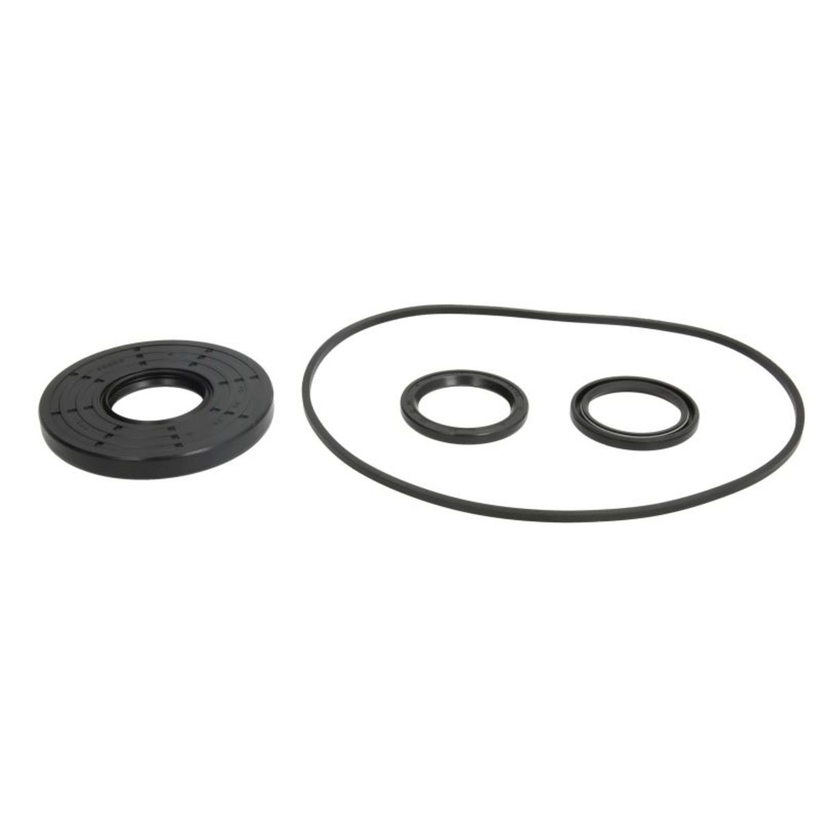 Reparatursatz, Differential ALL BALLS AB25-2075-5