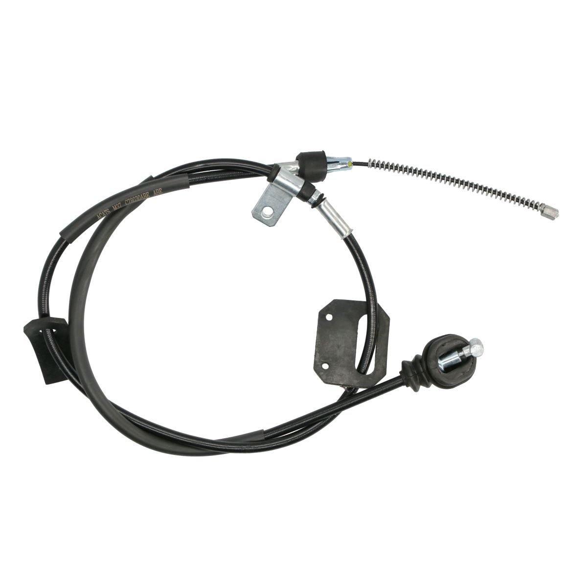 Image of Kabel, parkeerrem  C78030