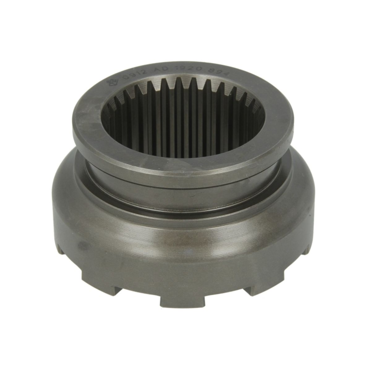 Image of Reparatieset, achteras