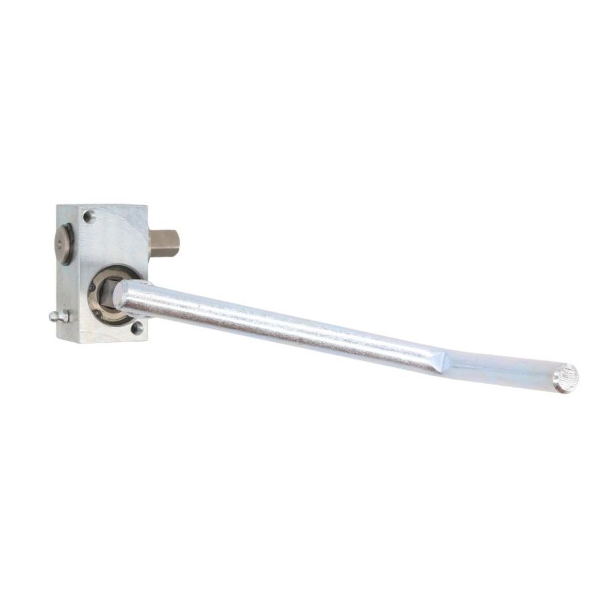 Image of Spanmechanisme  N001L links