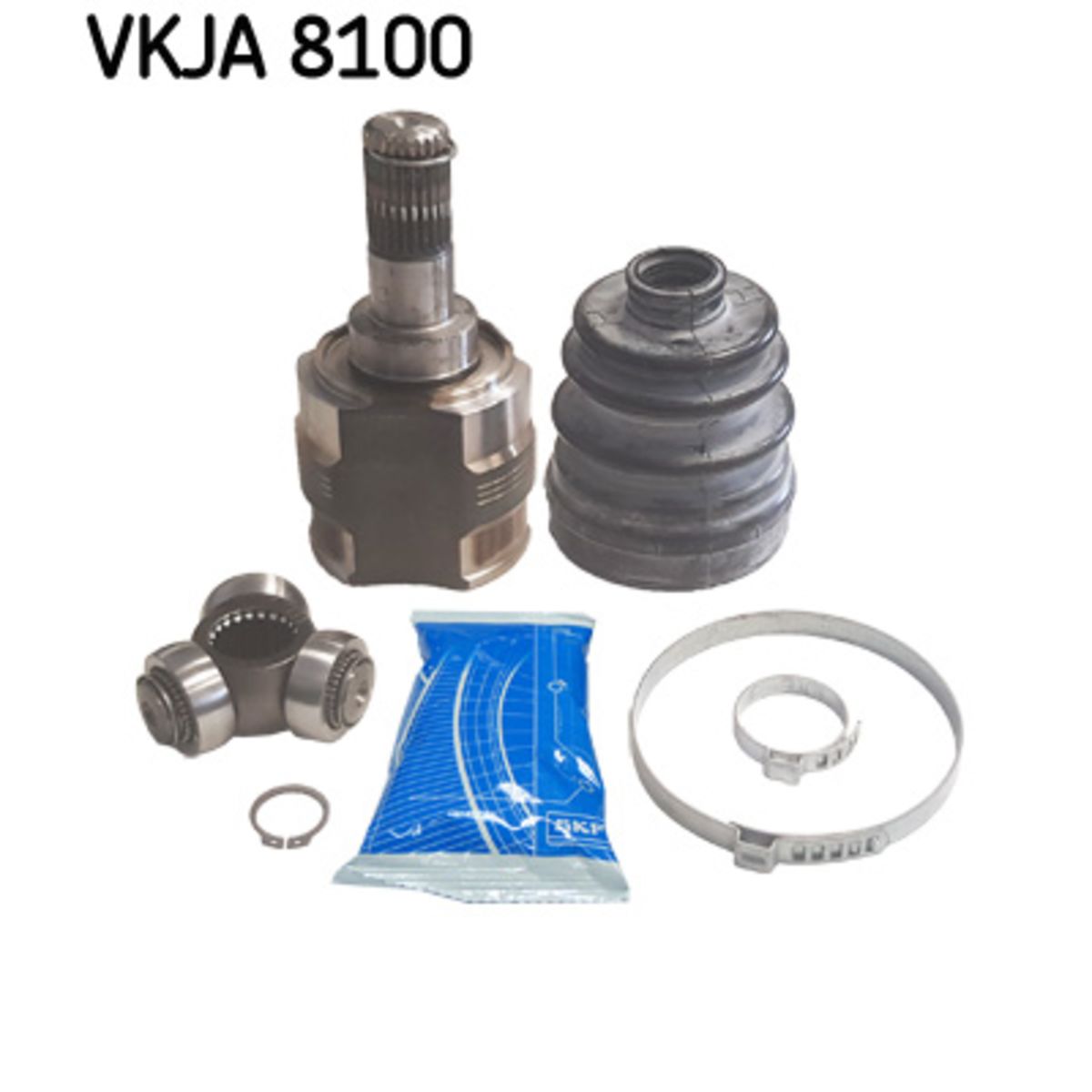 Image of Homokineet reparatie set, aandrijfas