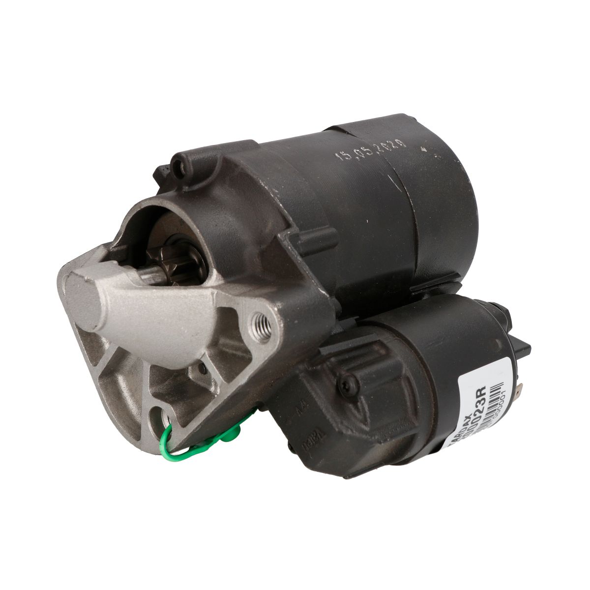 Image of Starter