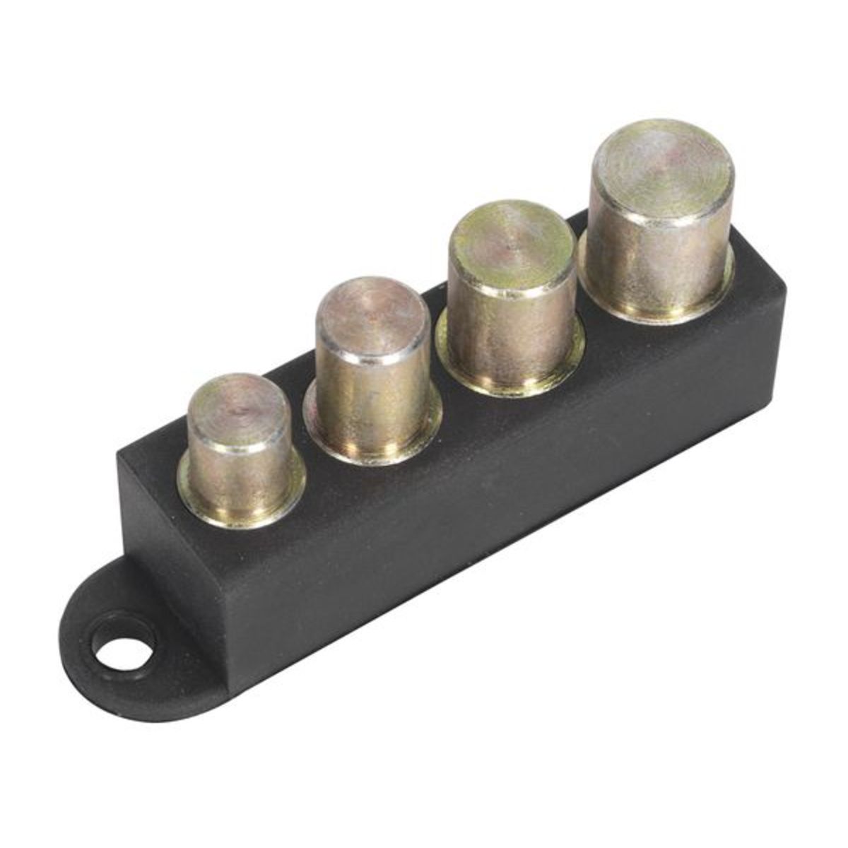 Image of Slaggereedschap voor ophangingsbussen