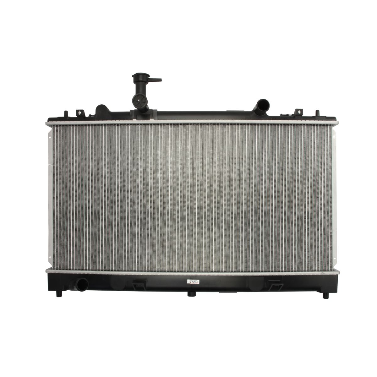 Image of Radiator, motorkoeling