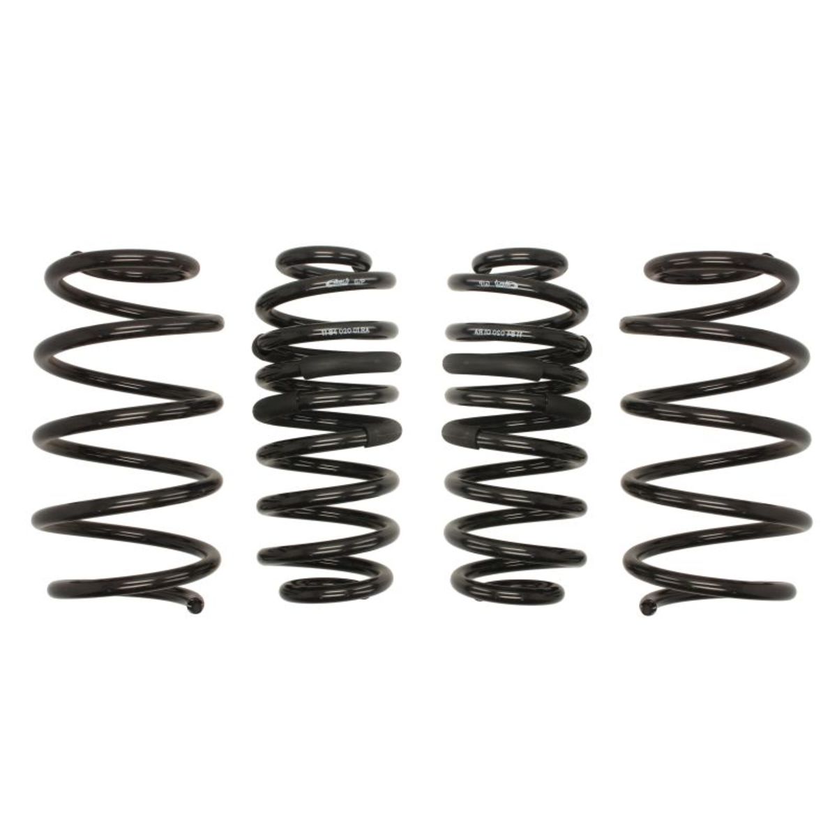 Kit de suspension, ressorts EIBACH Pro-Kit E10-84-020-02-22