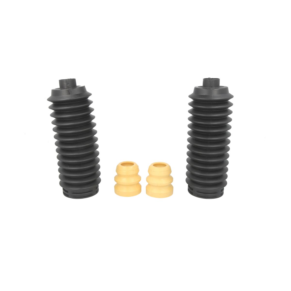 Magnum Technology Montageset, schokdemper  A9G017MT