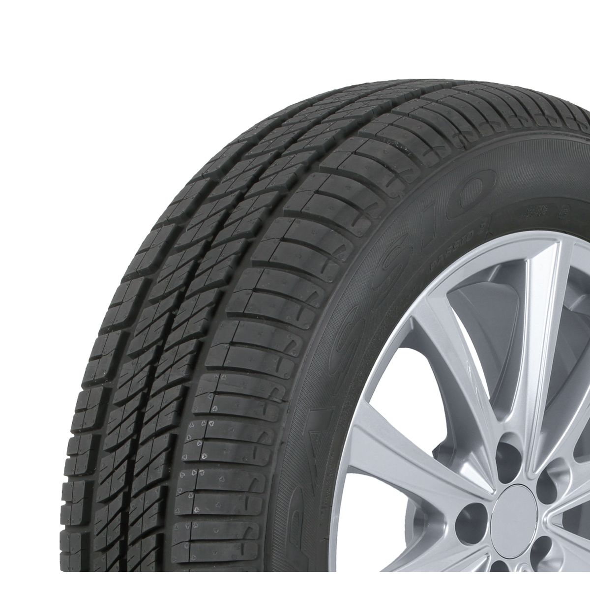 Image of Zomerbanden DEBICA Passio 2 195/65R15 91T
