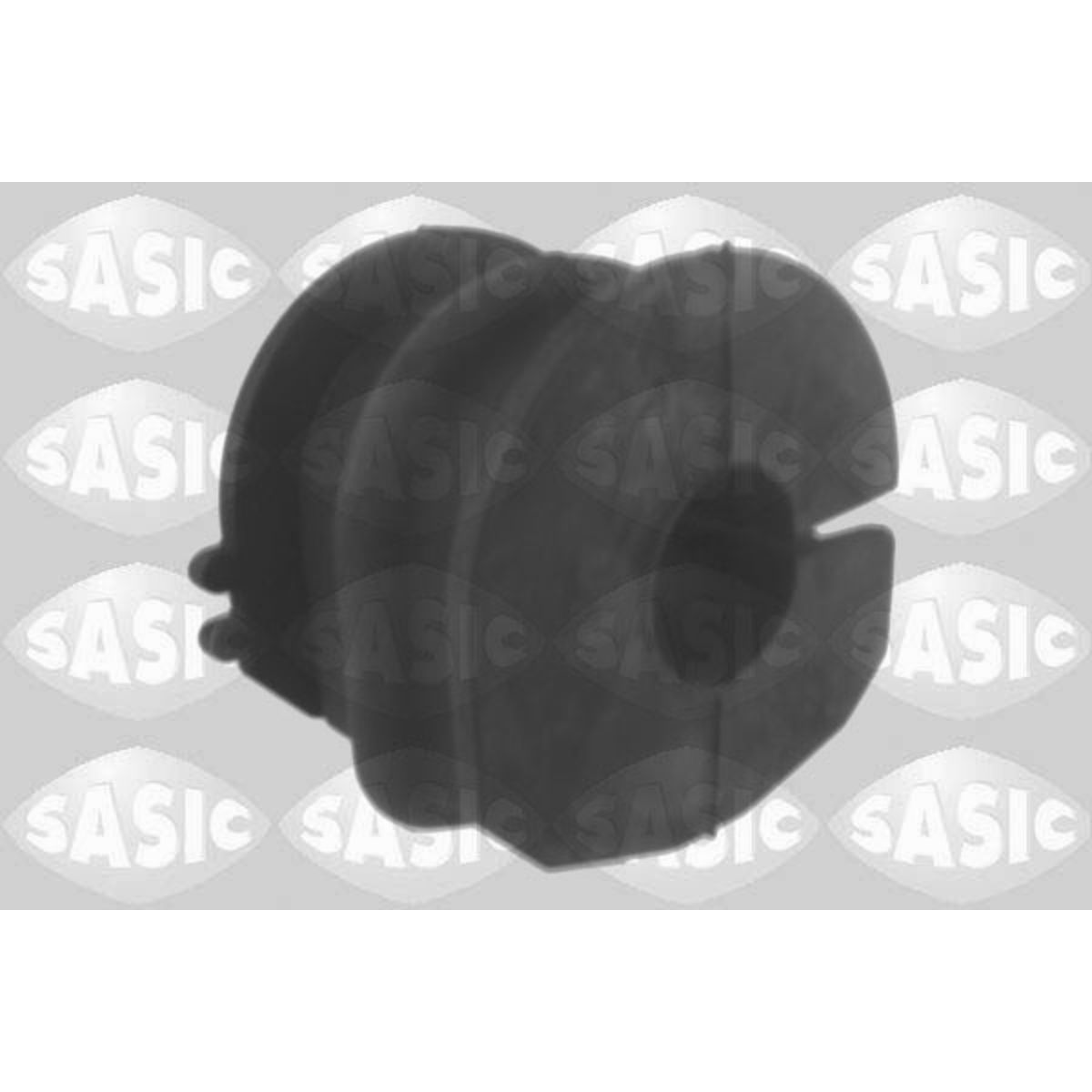 Image of Aanslagbuffer