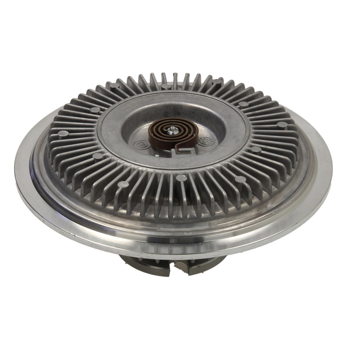 Image of Ventilatorkoppeling