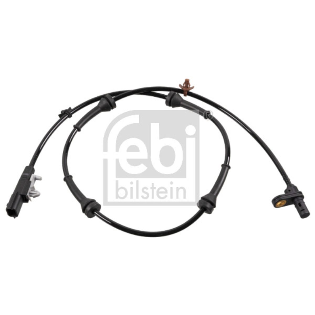 Sensor, wielsnelheid  BILSTEIN