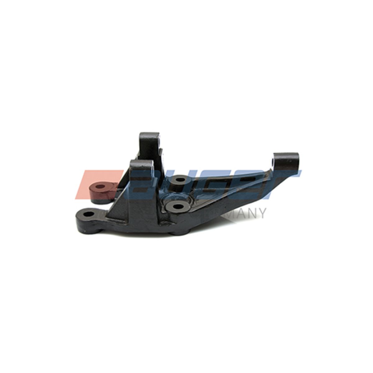 Image of Bevestiging van dynamometer arm