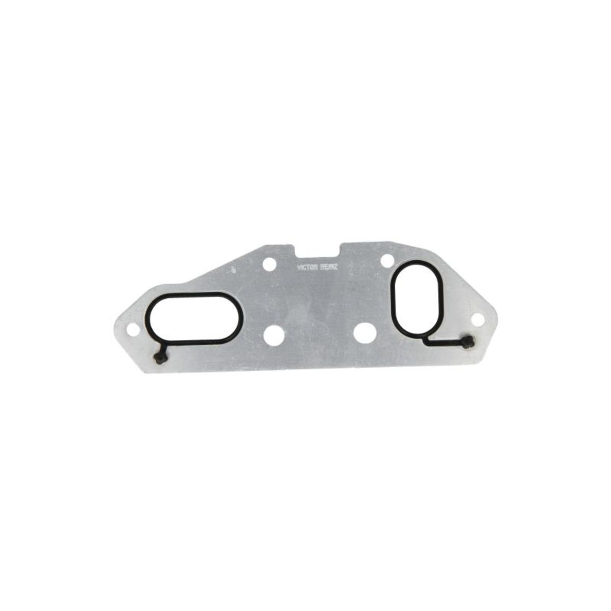 Guarnizione radiatore olio 239.850 ELRING per AUDI VW PORSCHE - Immagine 3