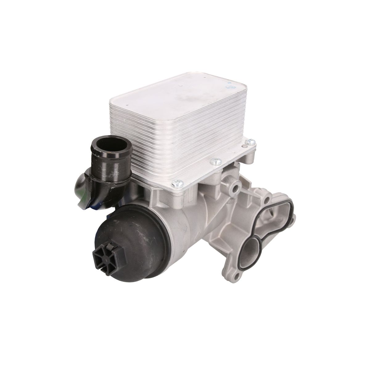 Image of Olie radiator, motorolie