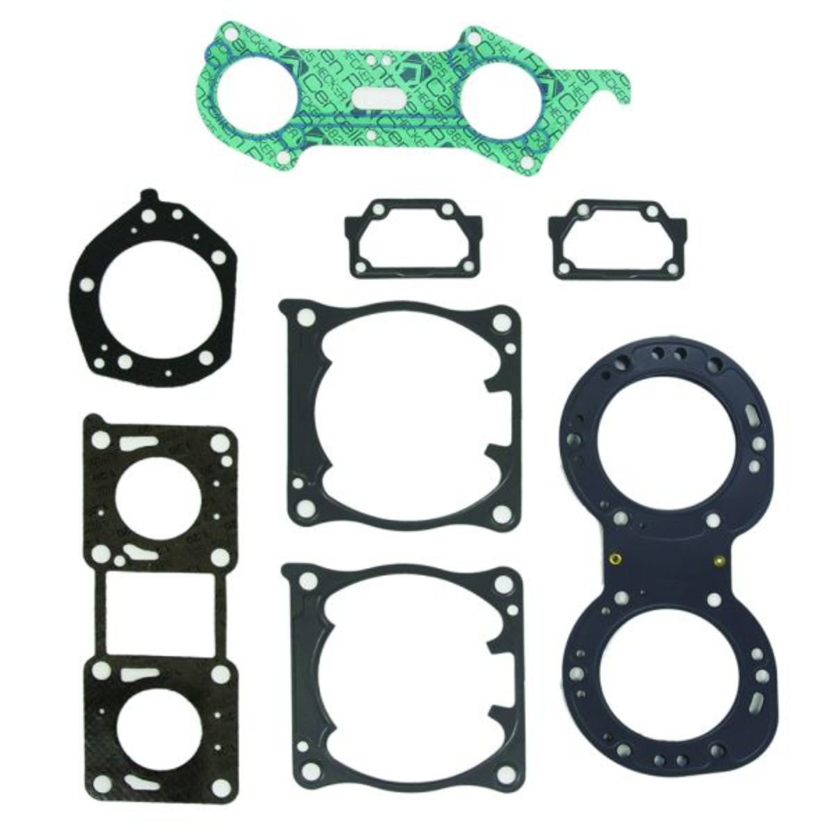 Dichtungssatz, Motor (oben) ATHENA P600485600605